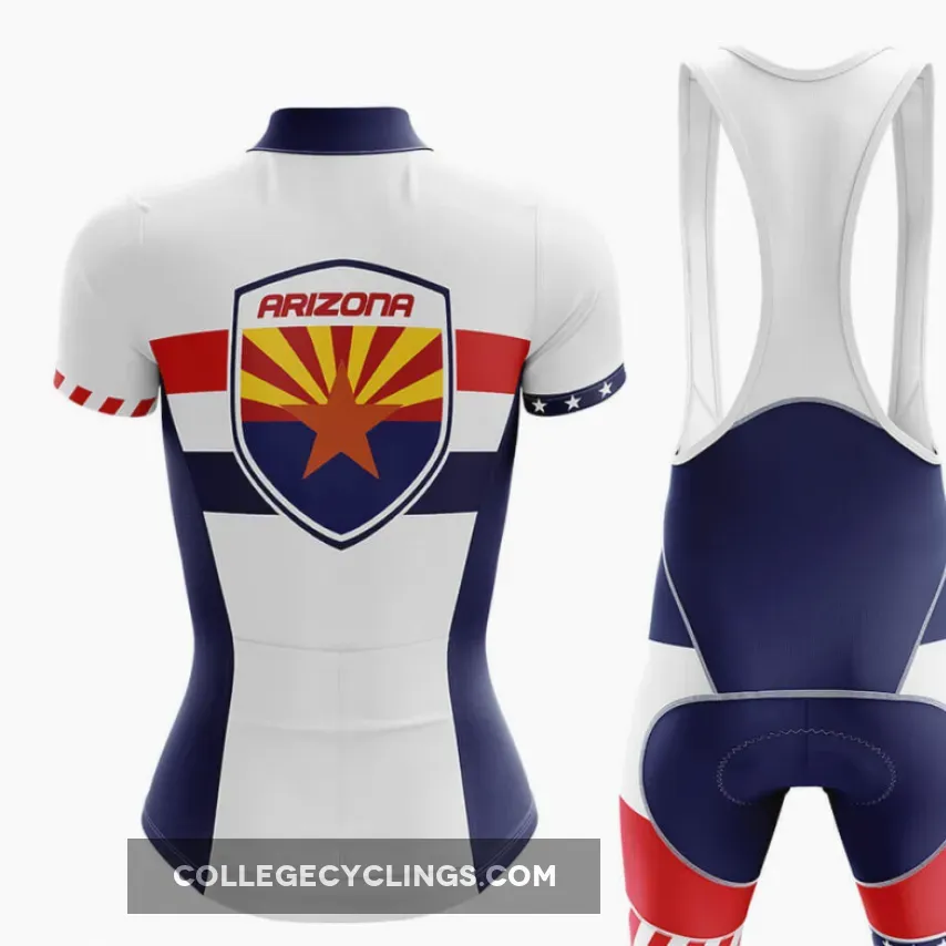Arizona - Women V5 - Cycling / Bibs Only Online