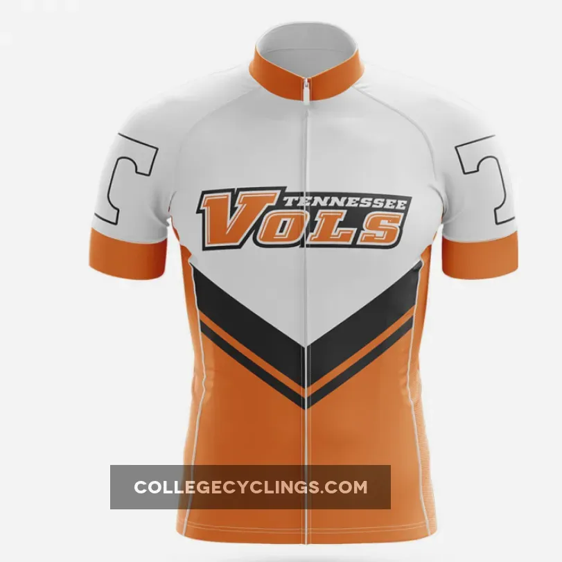 University Of Tennessee Cycling Jersey Ver.3 For Sale