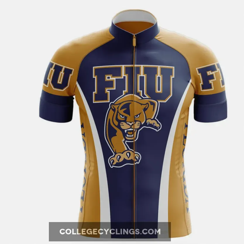 Florida International University - Men's Cycling / Jersey Only