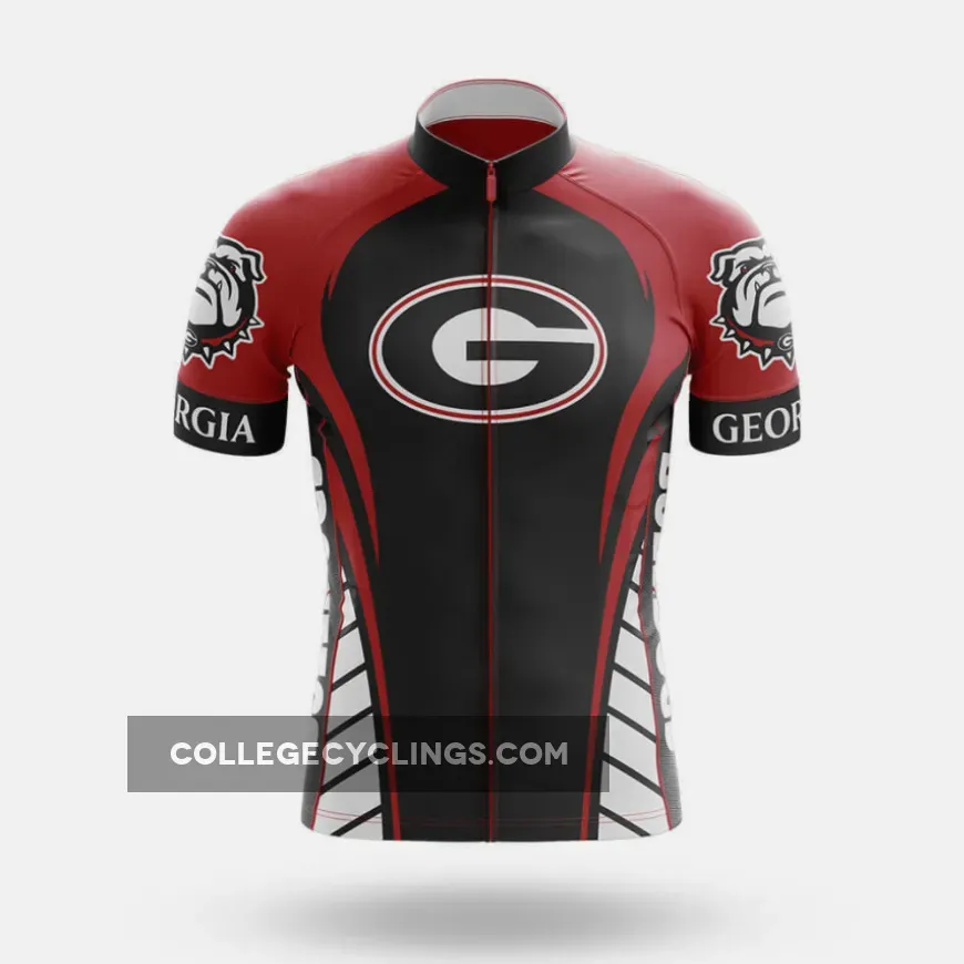Go Dawgs V3 - Men's Cycling / Jersey Only Outlet
