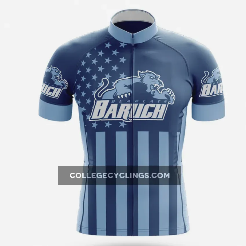 Baruch College USA Cycling - Jersey Only