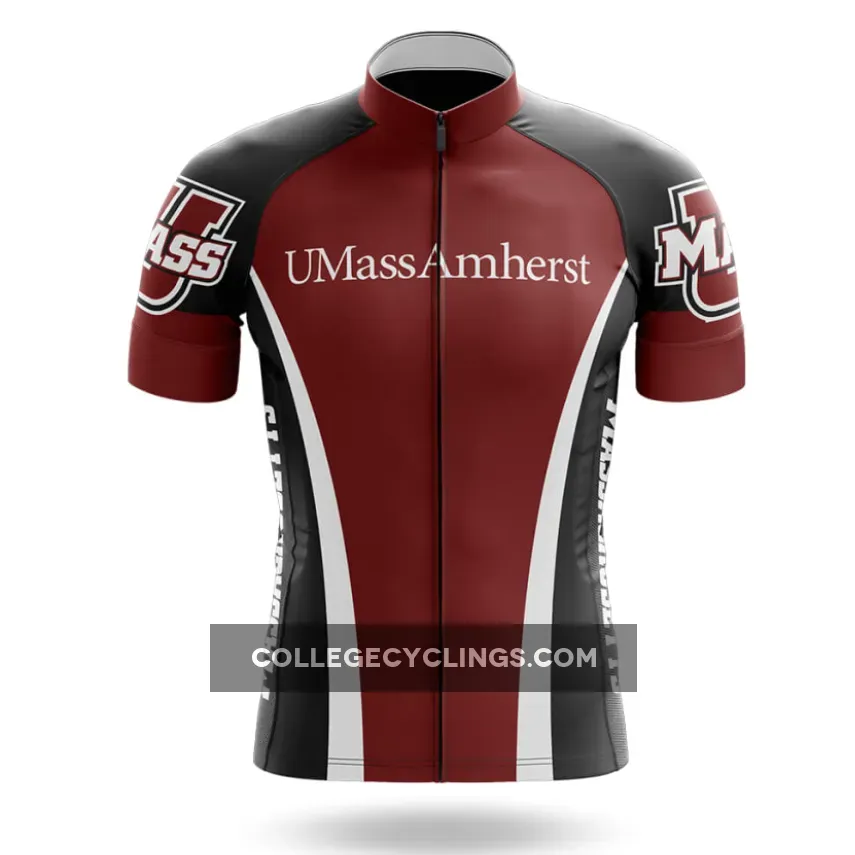 University of Massachusetts Amherst - Men's Cycling / Jersey Only