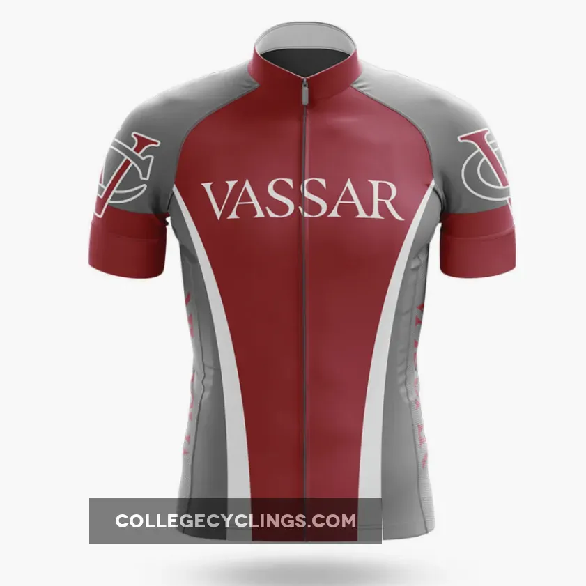 Where To Buy Vassar College Cycling Jersey