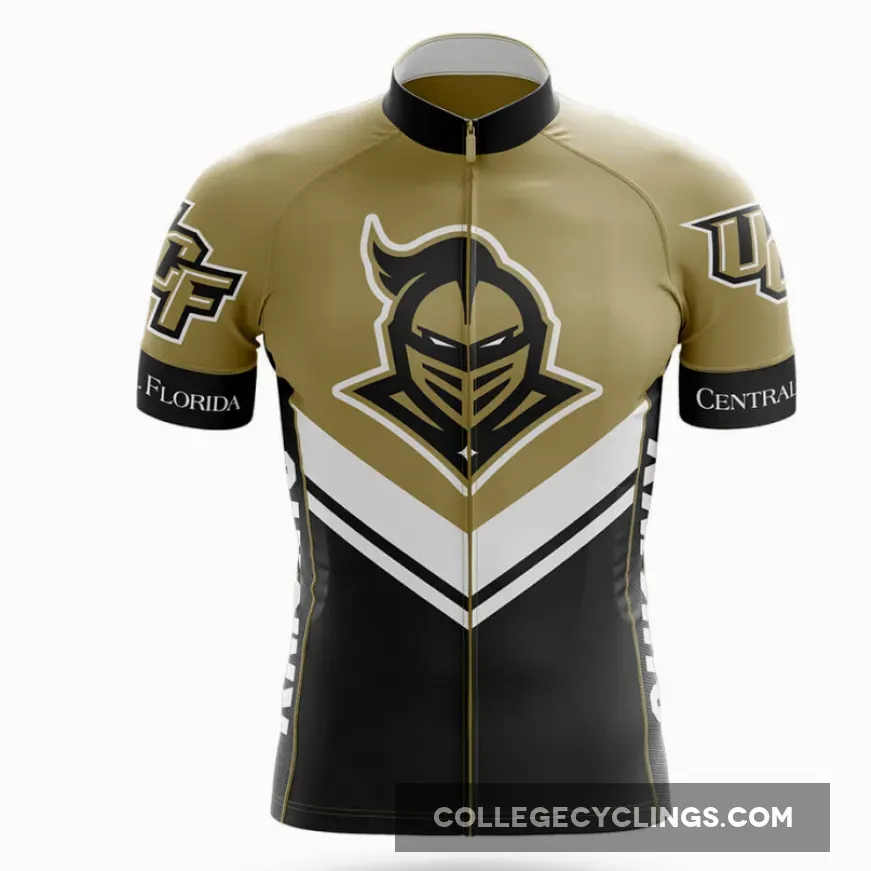 University of Central Florida V3 Cycling Jersey Only