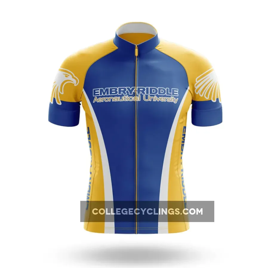Embry–Riddle Aeronautical University - Men's Cycling / Jersey Only