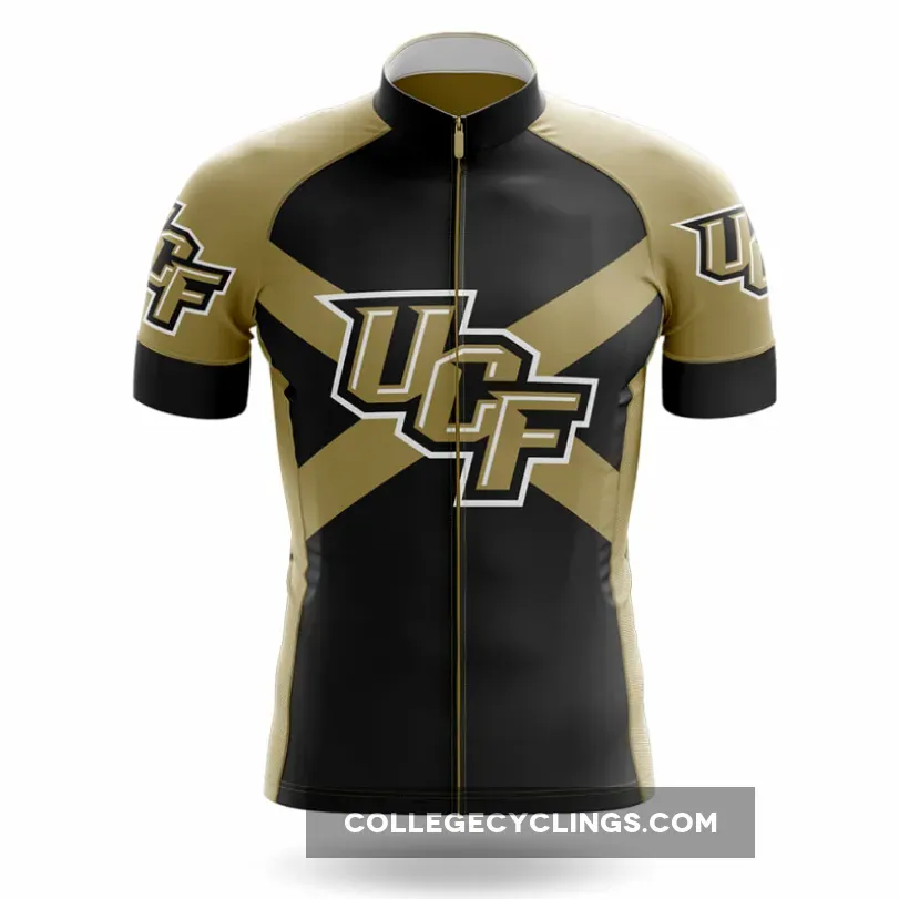 University Of Central Florida FL Cycling Jersey Only Online
