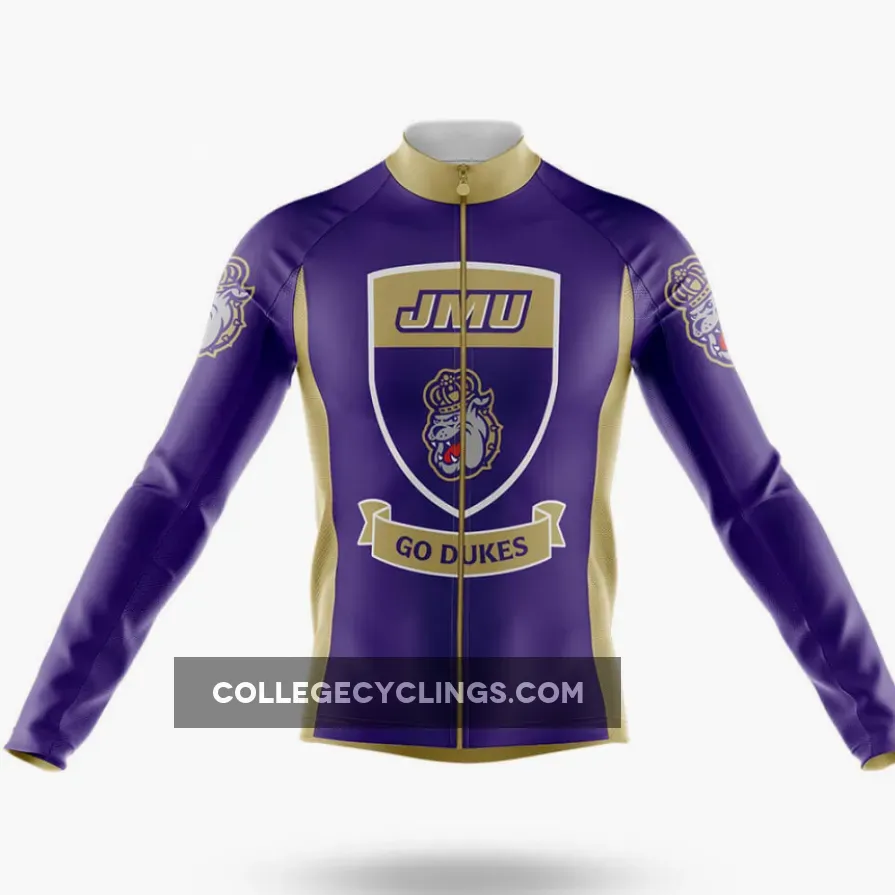 Where To Buy Go Dukes Long Sleeve Cycling Jersey
