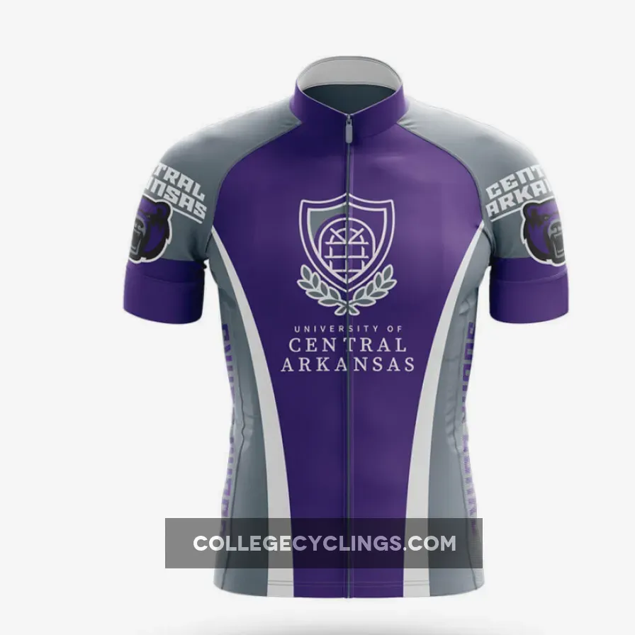 University of Central Arkansas - Men's Cycling / Jersey Only