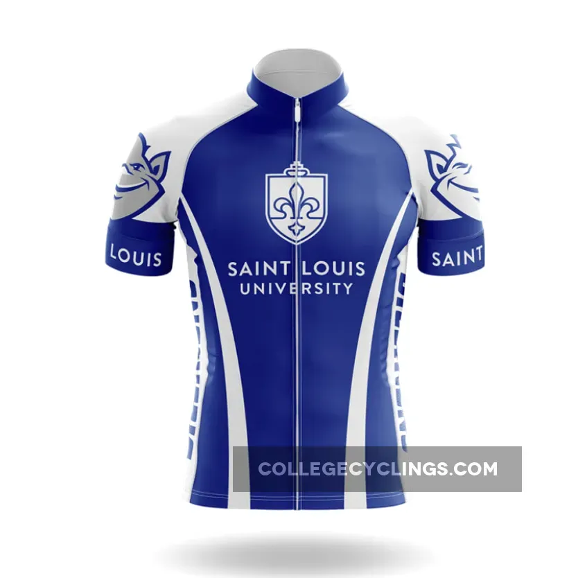 Saint Louis University - Men's Cycling / Jersey Only Outlet