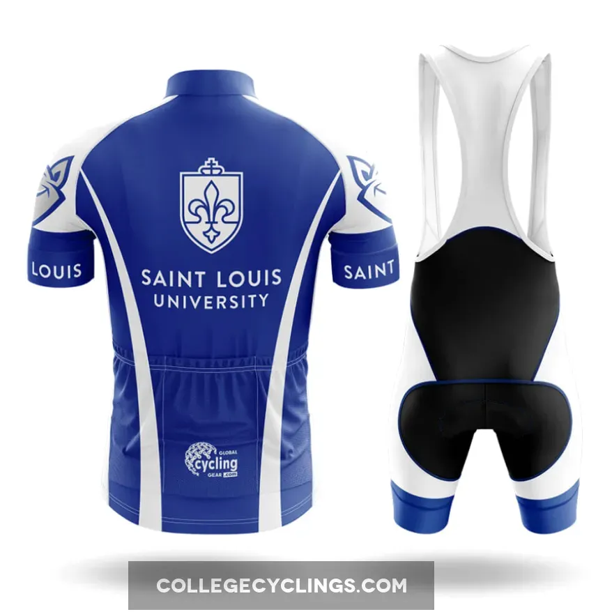 Saint Louis University - Men's Cycling / Jersey Only Outlet
