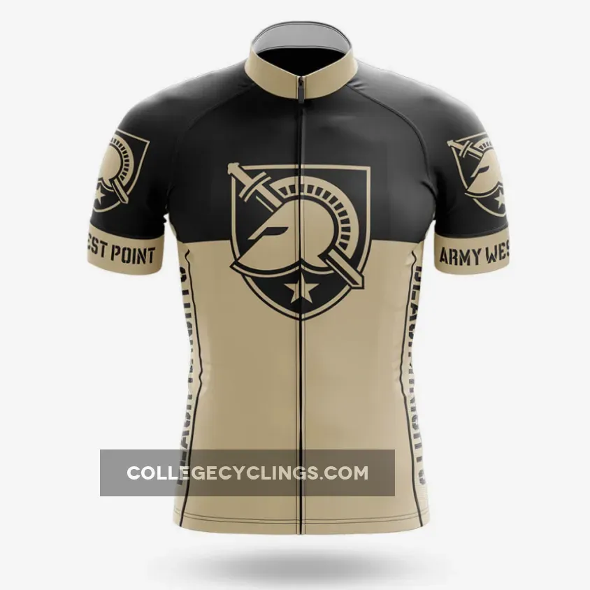 United States Military Academy V2 - Men's Cycling / Jersey Only #Academy Leg Sleeves