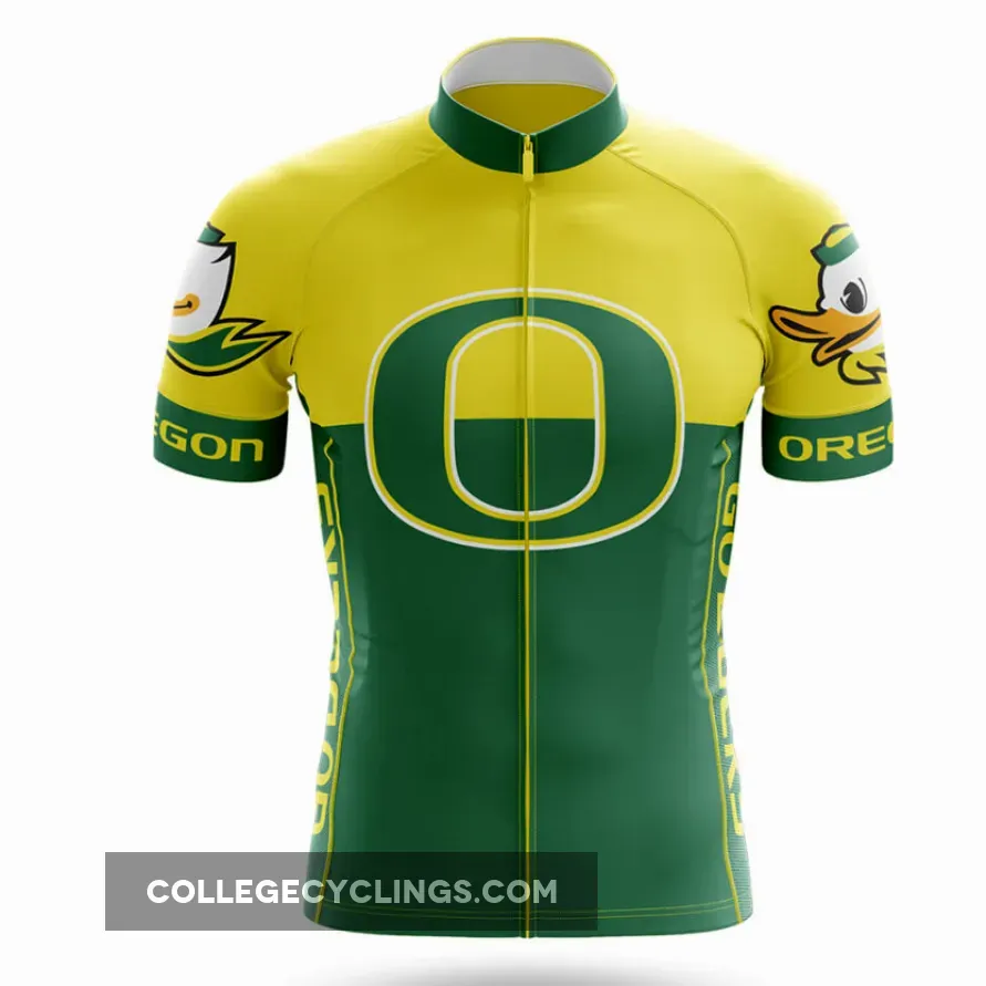 Duck V2 - Men's Cycling / Jersey Only New Releases