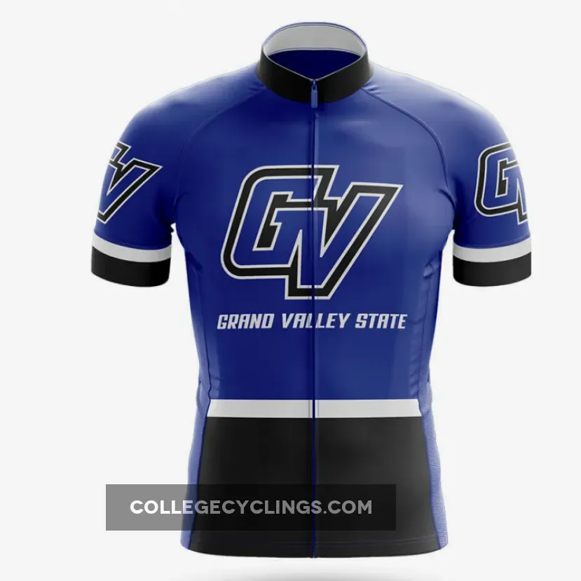 New Releases Grand Valley State Cycling Jersey Only