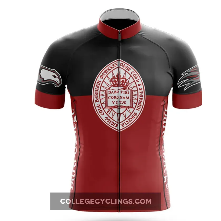 Bard College V2 - Men's Cycling / Jersey Only Restock