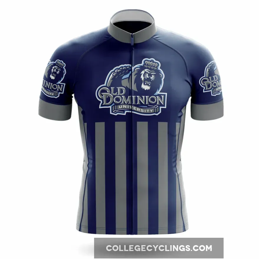 Old Dominion University USA Cycling Jersey For Sale