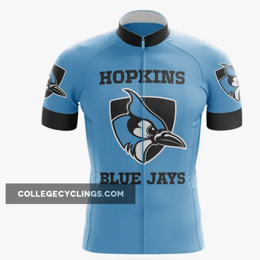 Johns Hopkins Cycling Jersey For Sale