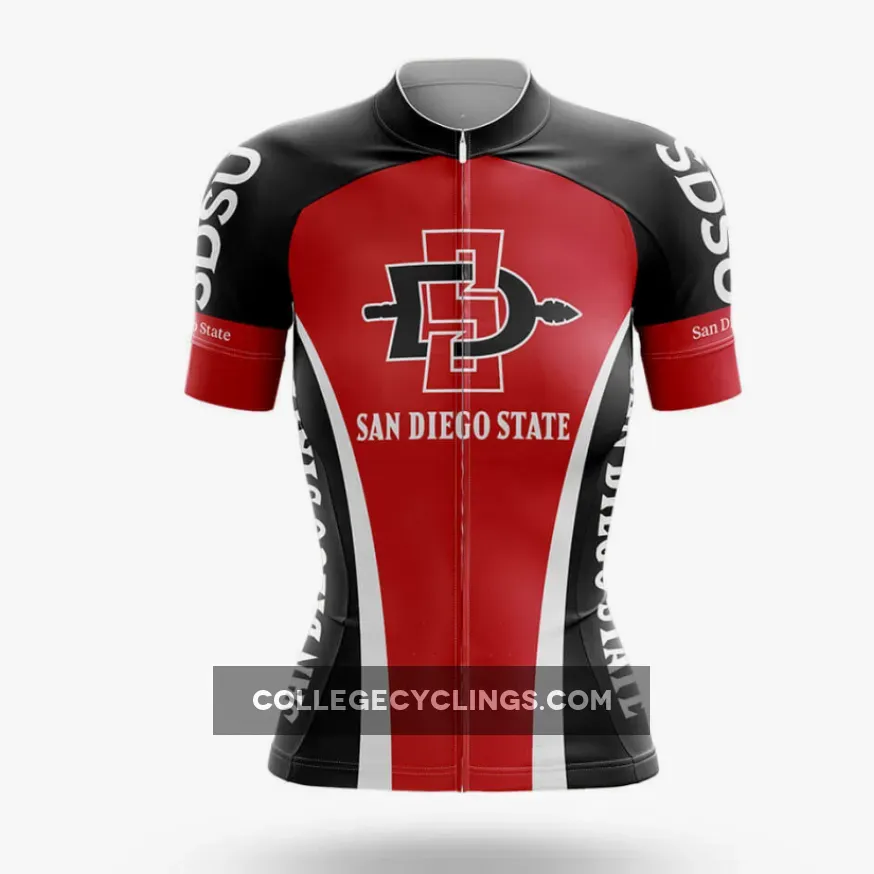 San Diego State University - Women's Cycling / Jersey Only