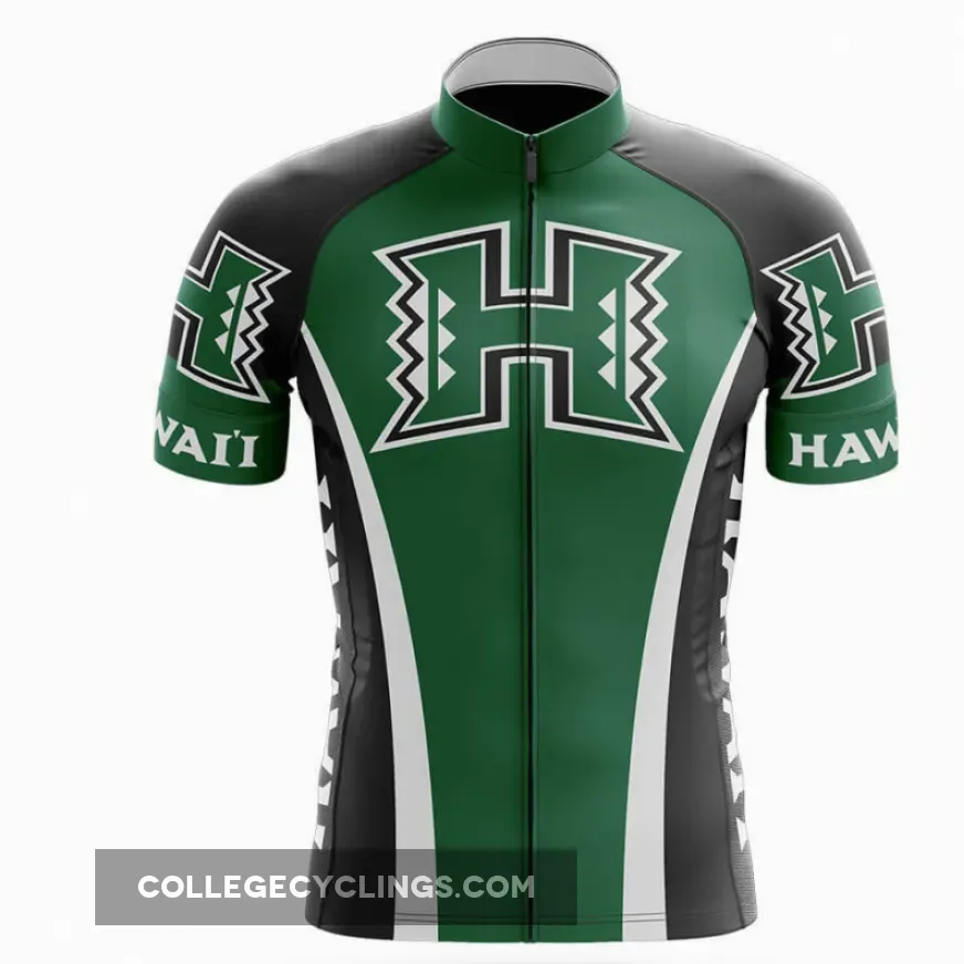University of Hawaiʻi Mānoa - Men's Cycling / Jersey Only