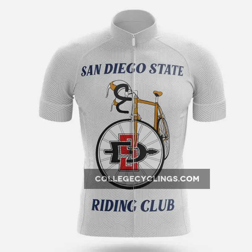Classic SDSU - Men's Cycling / Jersey Only New Releases