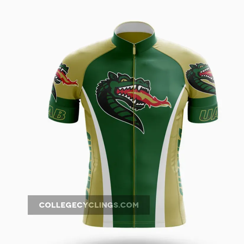 University of Alabama Birmingham - Men's Cycling / Jersey Only