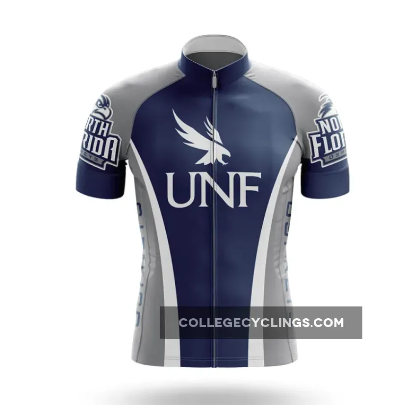 University of North Florida - Men's Cycling / Jersey Only