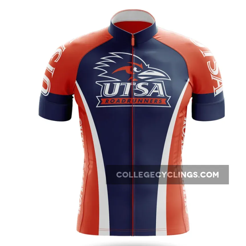 University of Texas San Antonio - Men's Cycling / Jersey Only