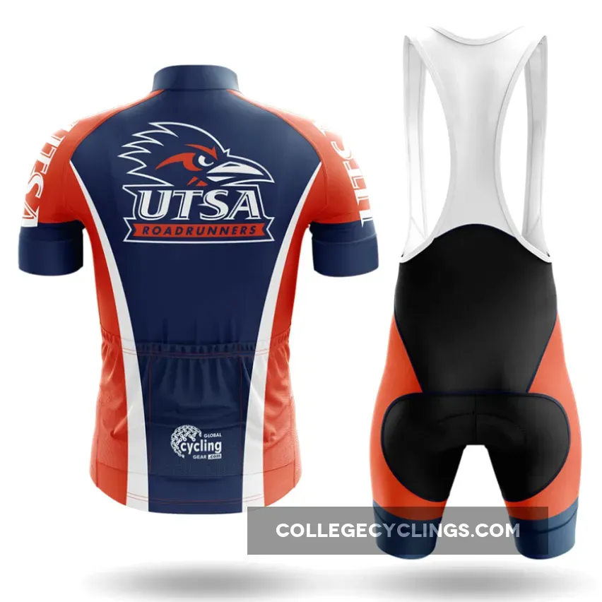 University of Texas San Antonio - Men's Cycling / Jersey Only