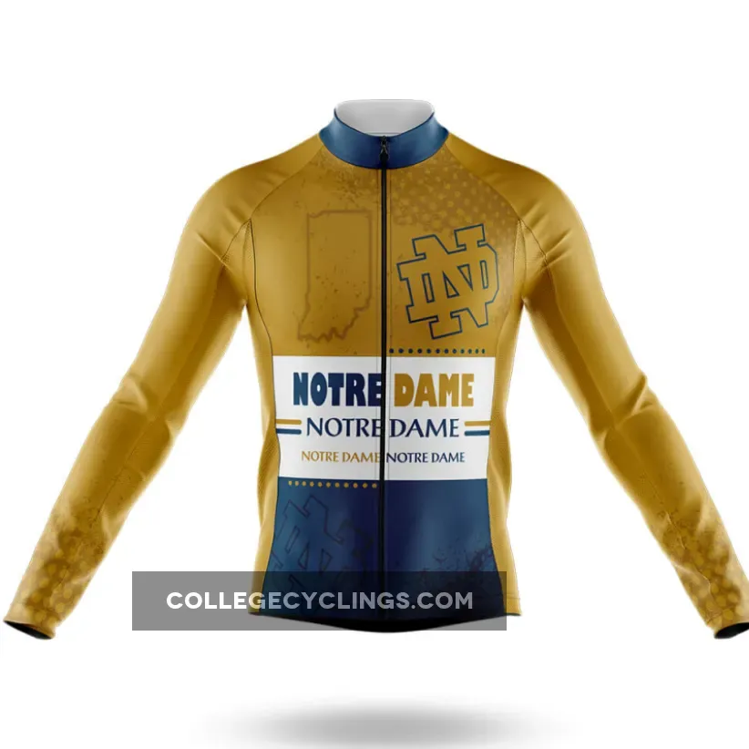 The Irish Cycle Long Sleeve Cycling Jersey Only Online