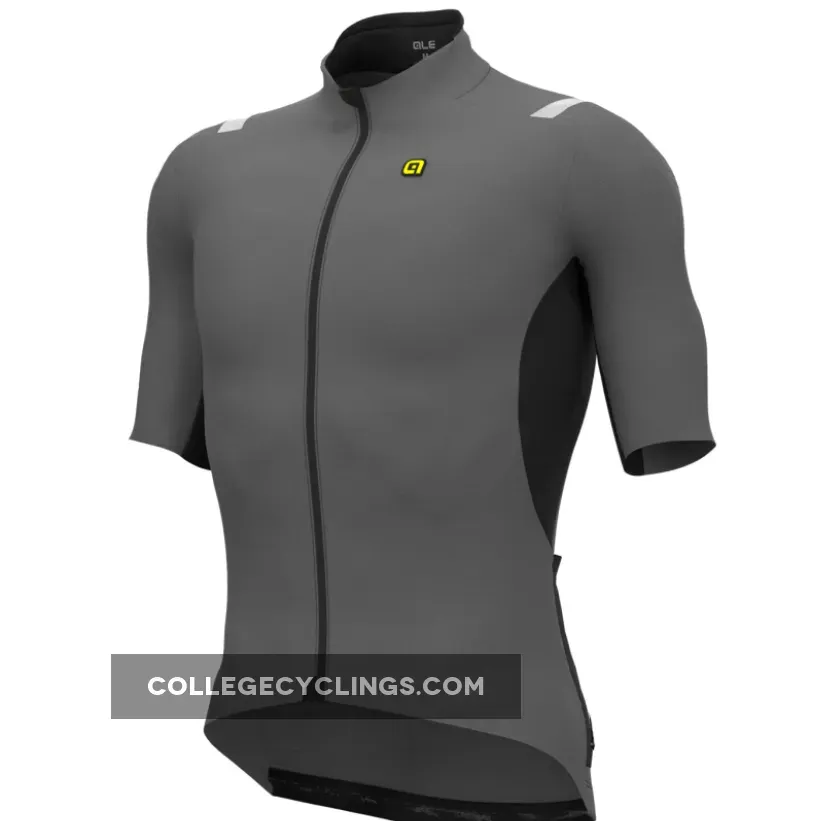 Ale R-EV1 Defence Jersey - Grey Online