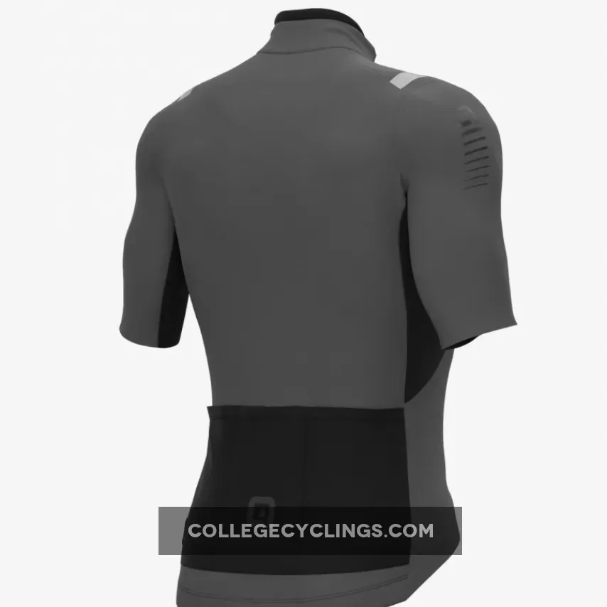 Ale R-EV1 Defence Jersey - Grey Online