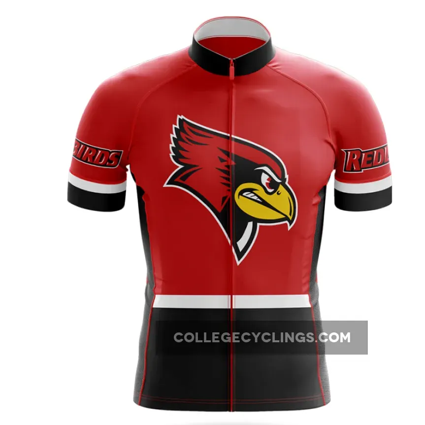 Redbirds Cycling Jersey Restock