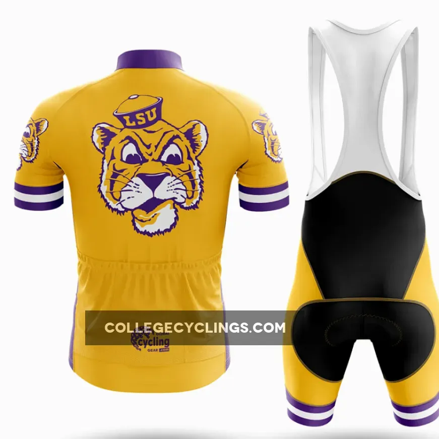 LSU Tigers Cycling Jersey For Sale LSU Tigers Cycling Jersey For Sale