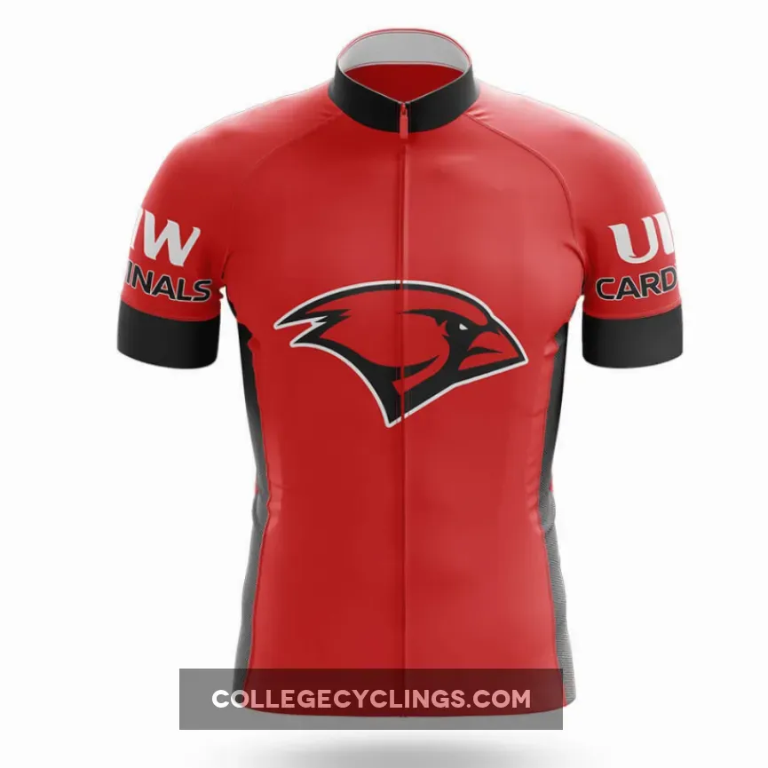 Cardinals Cycling Jersey Restock