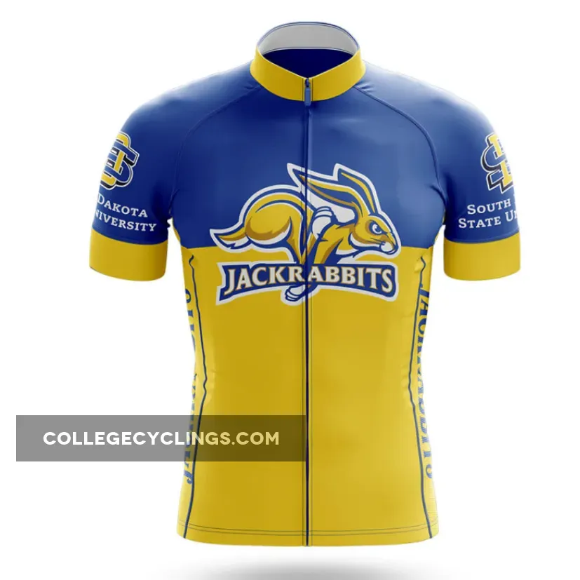 South Dakota State University V2 - Men's Cycling / Jersey Only