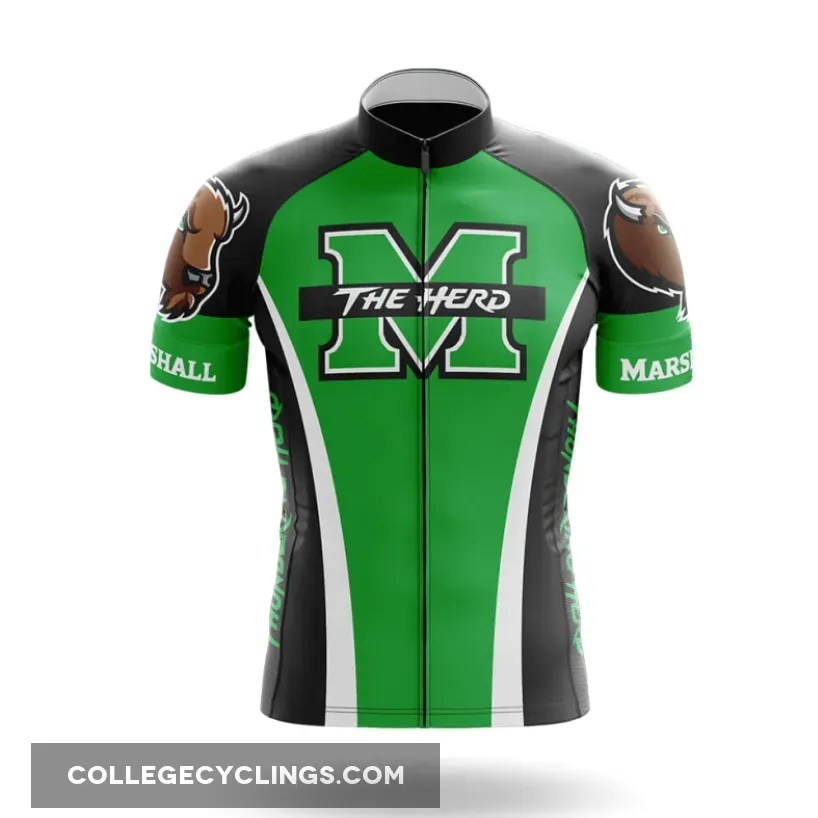 Marshall University - Men's Cycling / Jersey Only For Sale