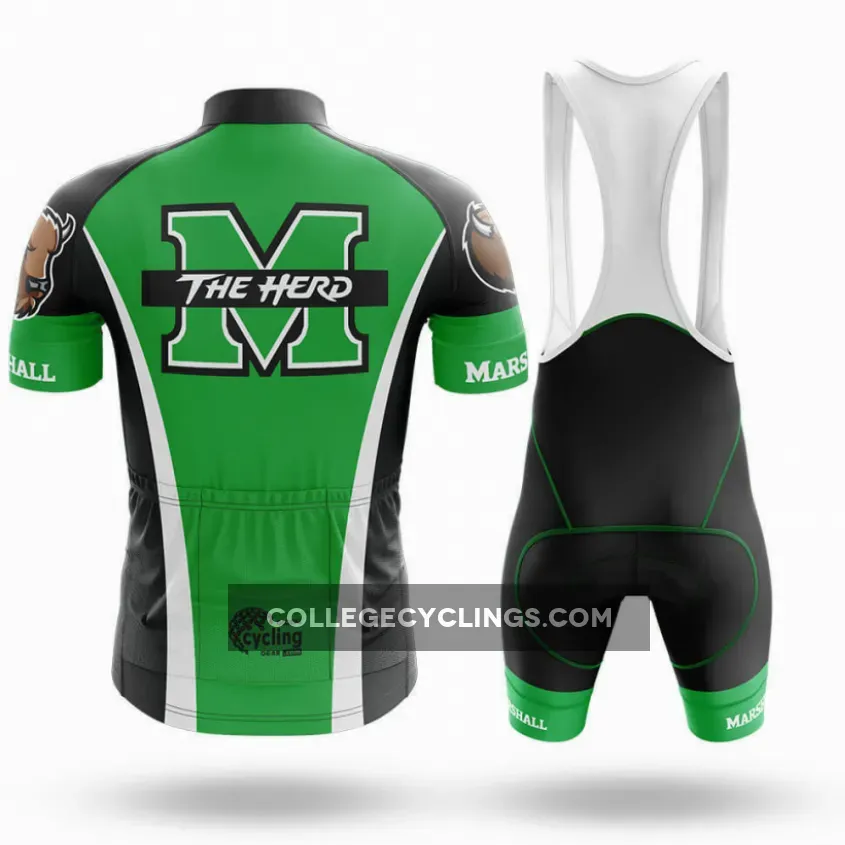 Marshall University - Men's Cycling / Jersey Only For Sale