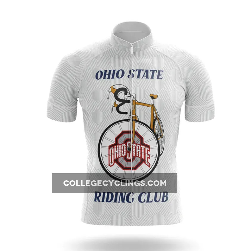 Classic Ohio State - Men's Cycling / Jersey Only Online