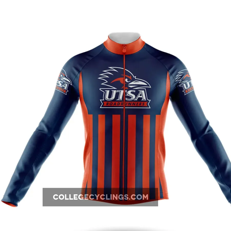 University of Texas San Antonio USA Cycling Jersey University of Texas San Antonio USA Cycling Jersey