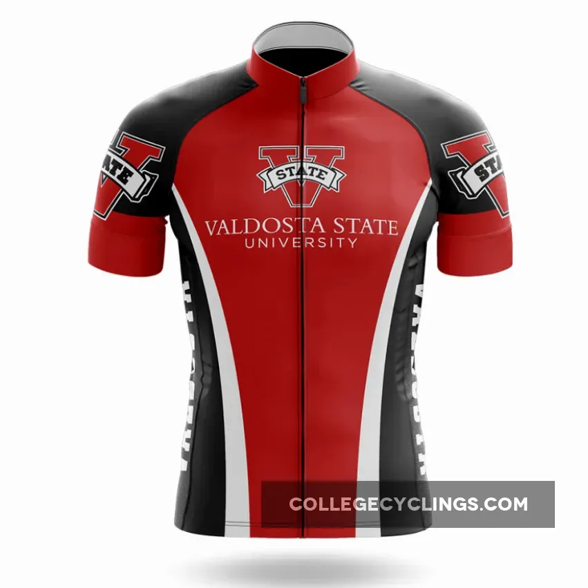 Valdosta State University - Men's Cycling / Jersey Only / Valdosta State University Apparel
