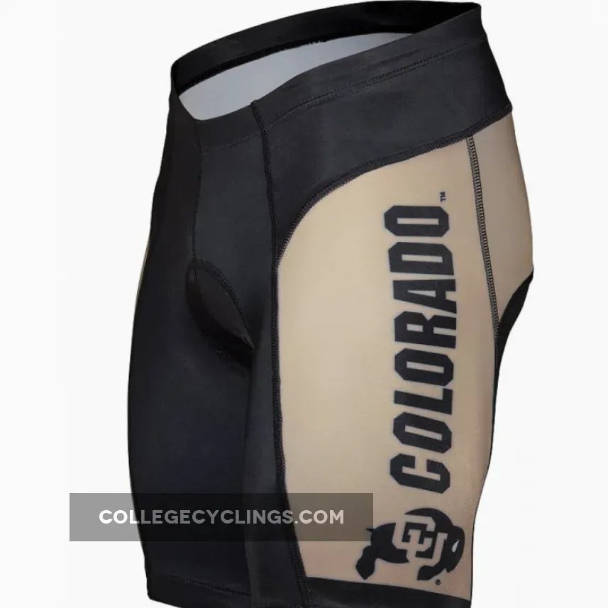 Colorado Cycling Shorts College #Colorado Cycling Apparel
