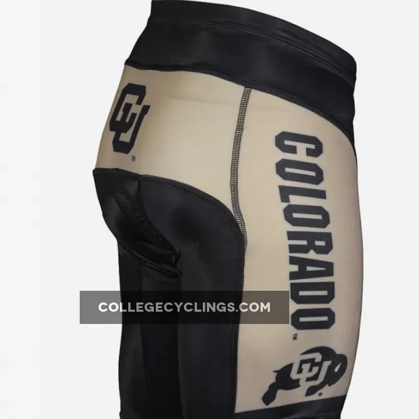 Colorado Cycling Shorts College #Colorado Cycling Apparel