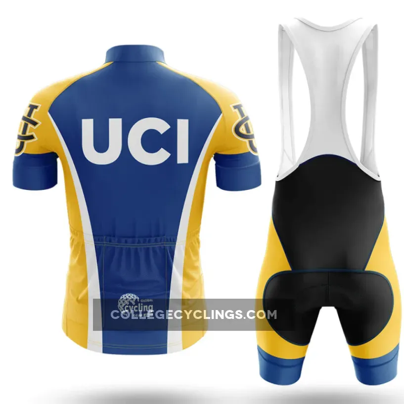 University of California Irvine - Men's Cycling / Jersey Only