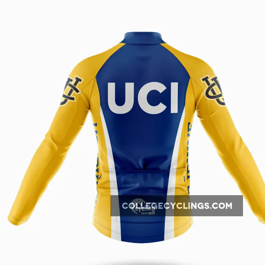 University of California Irvine - Men's Cycling / Jersey Only