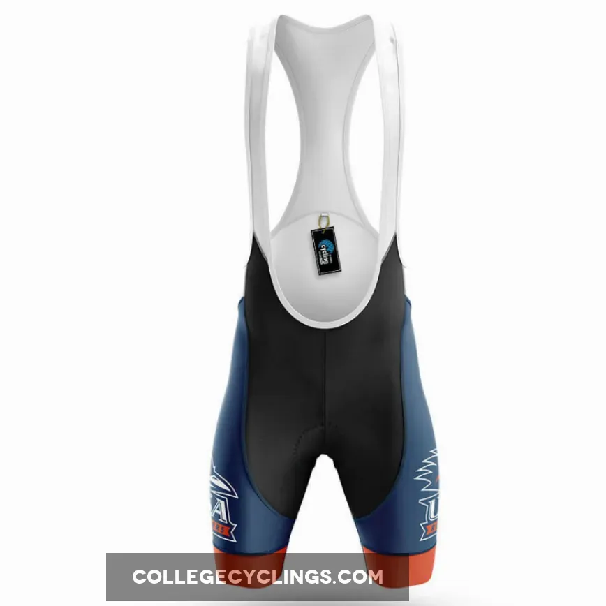 University of Texas San Antonio USA Cycling Jersey University of Texas San Antonio USA Cycling Jersey