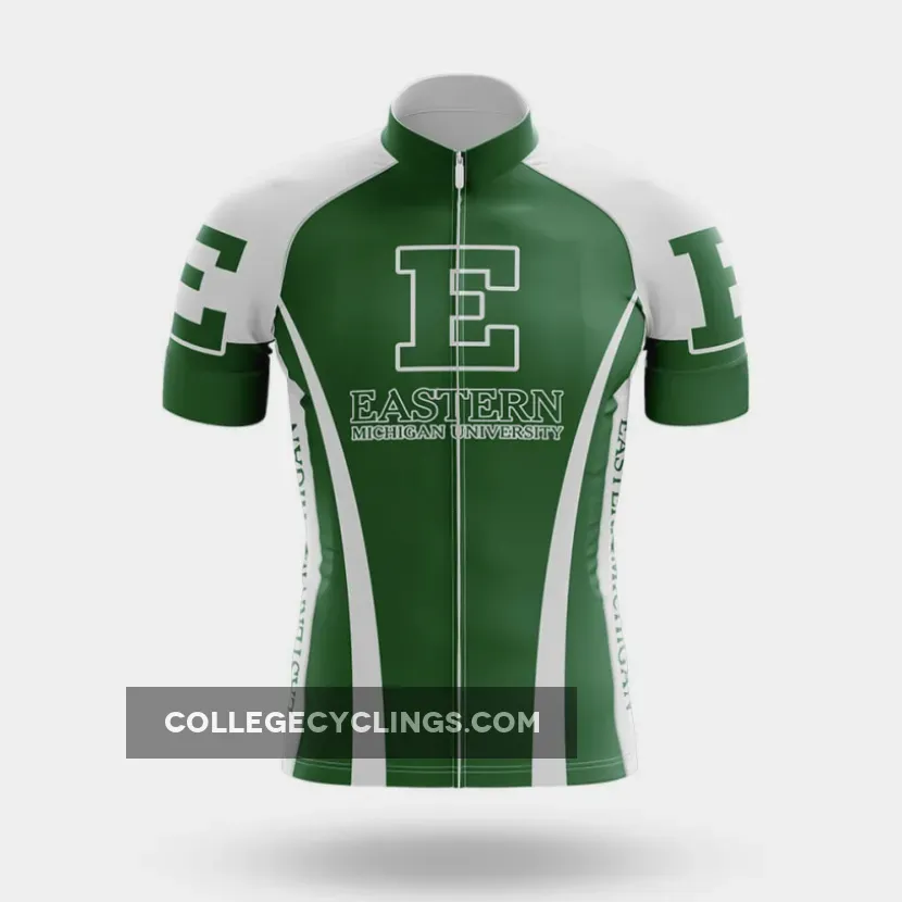 Eastern Michigan University - Men's Cycling / Jersey Only