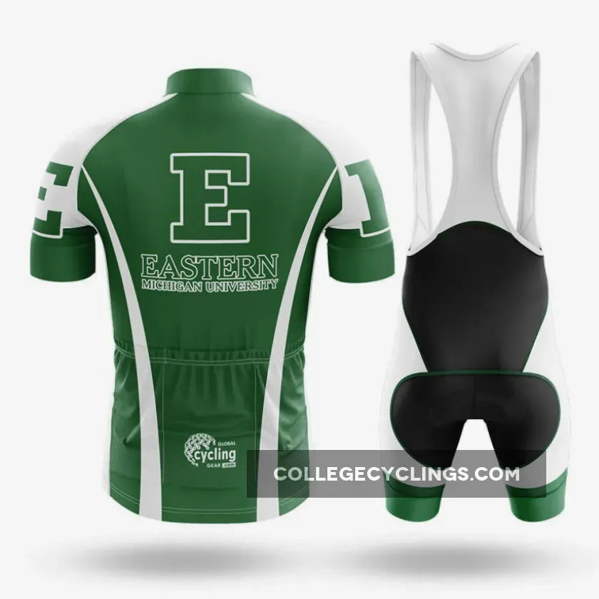 Eastern Michigan University - Men's Cycling / Jersey Only