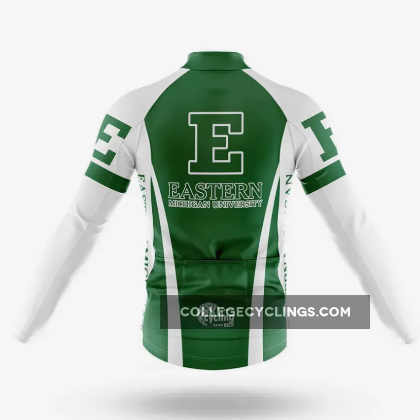 Eastern Michigan University - Men's Cycling / Jersey Only