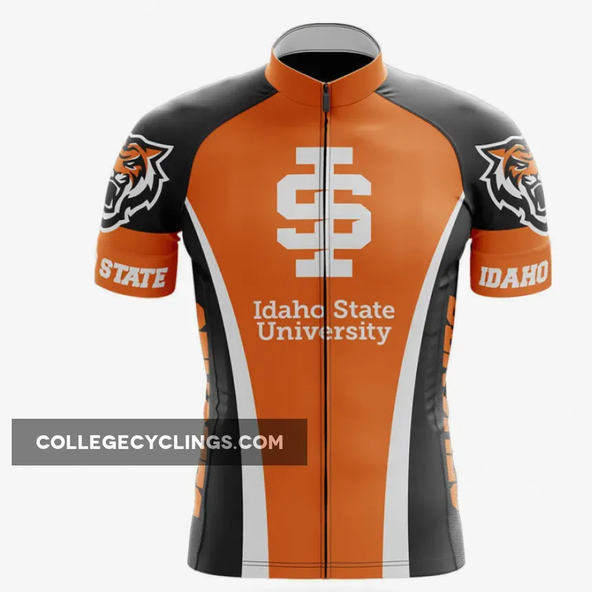 Idaho State University - Men's Cycling / Jersey Only, Idaho Cycling Jersey