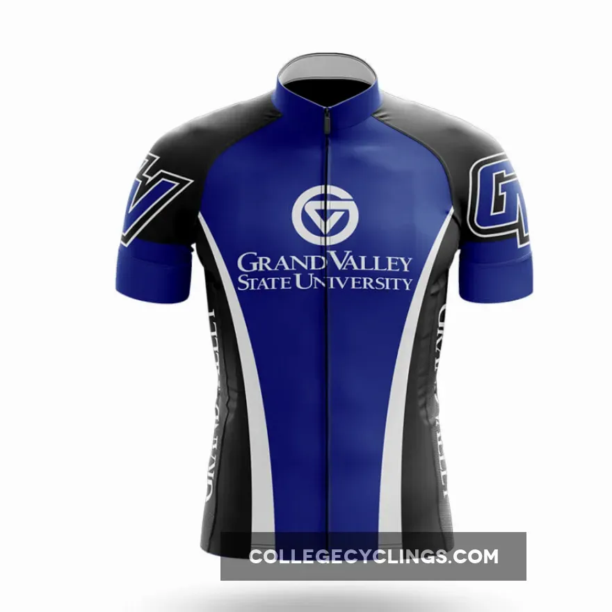 Grand Valley State University - Men's Cycling / Jersey Only