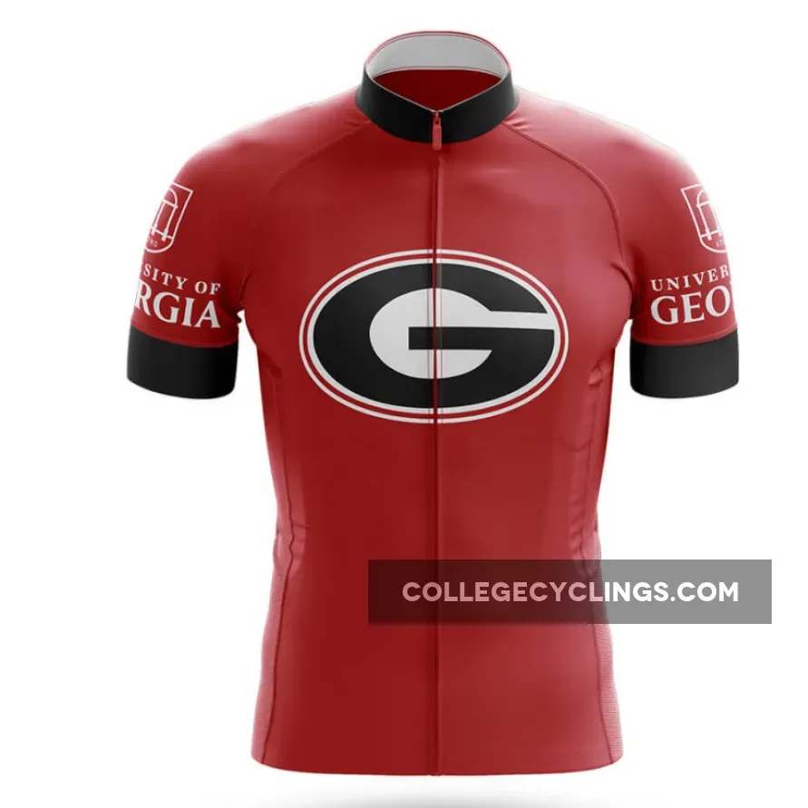 Dawgs V3 - Men's Cycling / Jersey Only Brand New